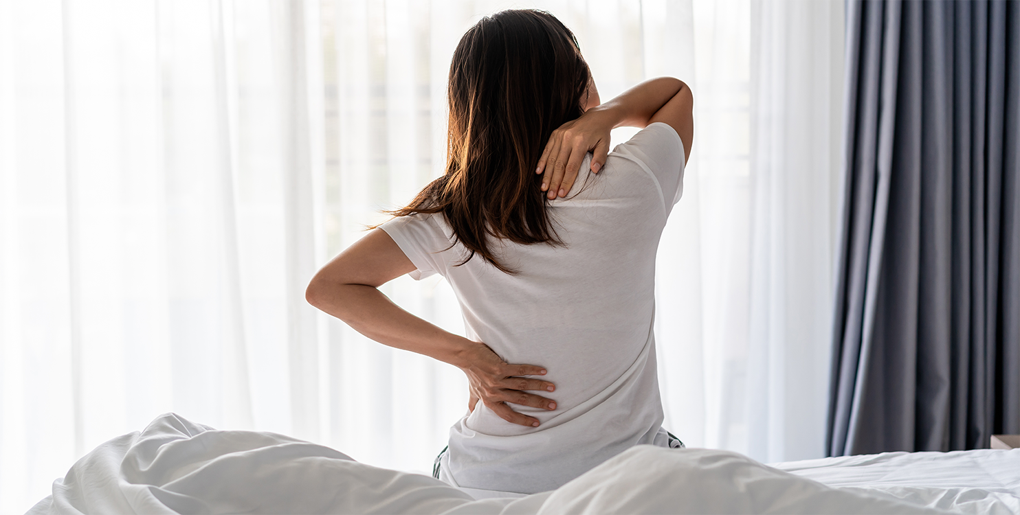 The Morning Aches: How to Cope and Prevent