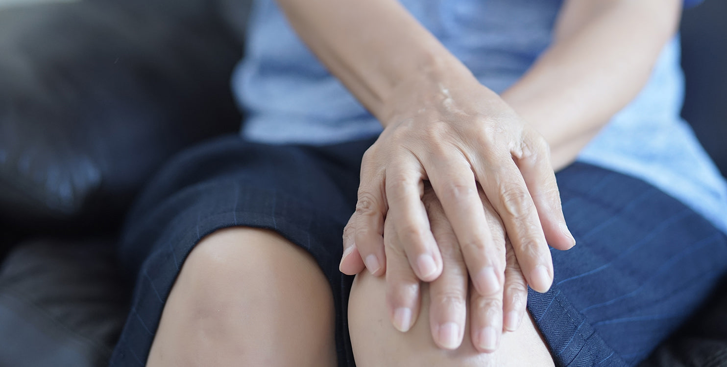 The link between rheumatoid arthritis and gut health: Dietary tips for relief