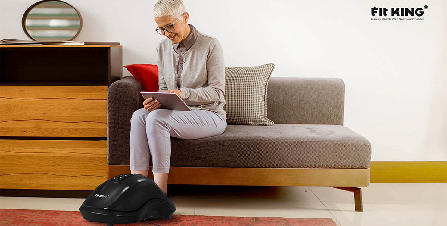 Should You Massage Your Feet Daily?