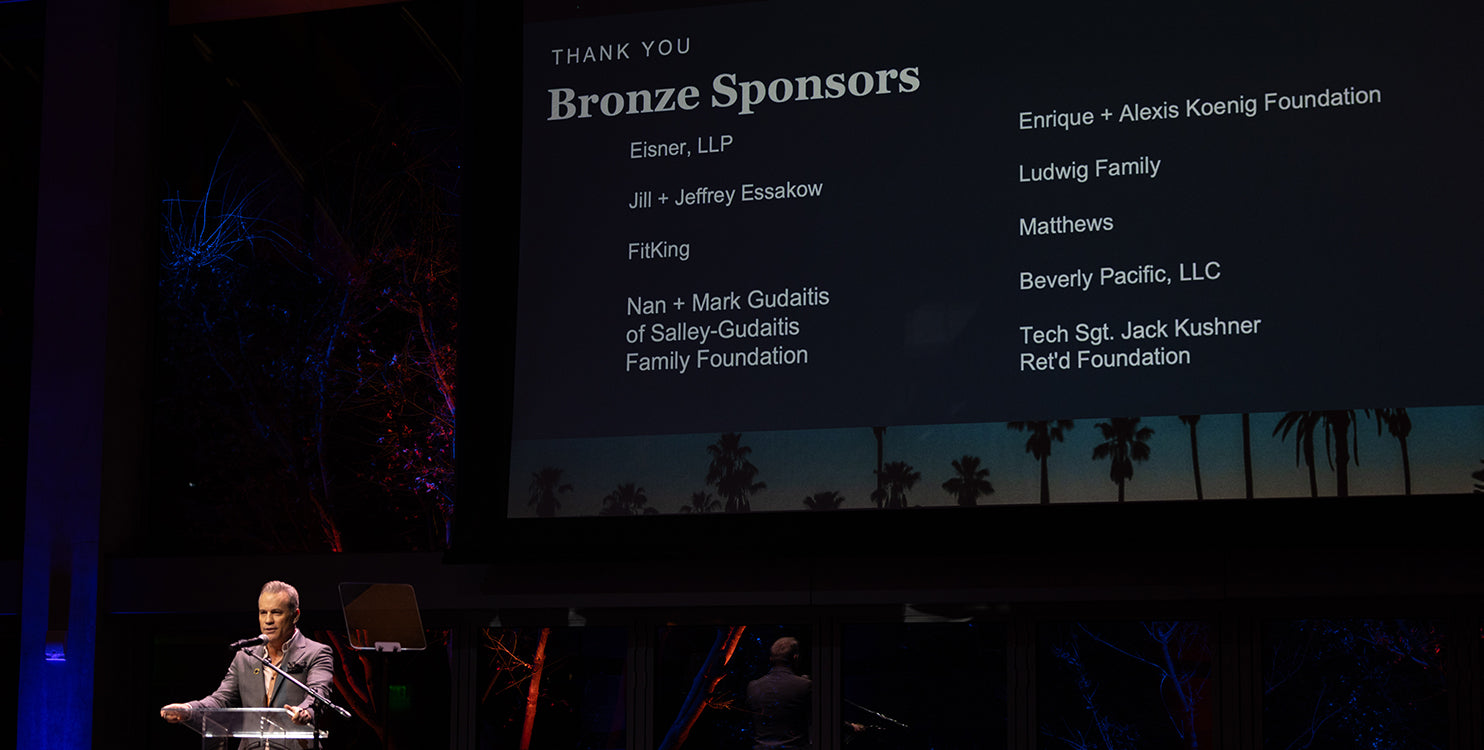 FIT KING Supports CAF’s Defying Limits Los Angeles Gala and Reaffirms Its Commitment to Inclusive Performance