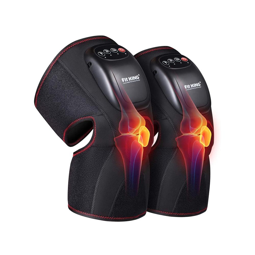 Fit King Knee Massager Soothe Aching Knees With Heat fit-king-knee-massager-soothe-aching-knees-with-heat