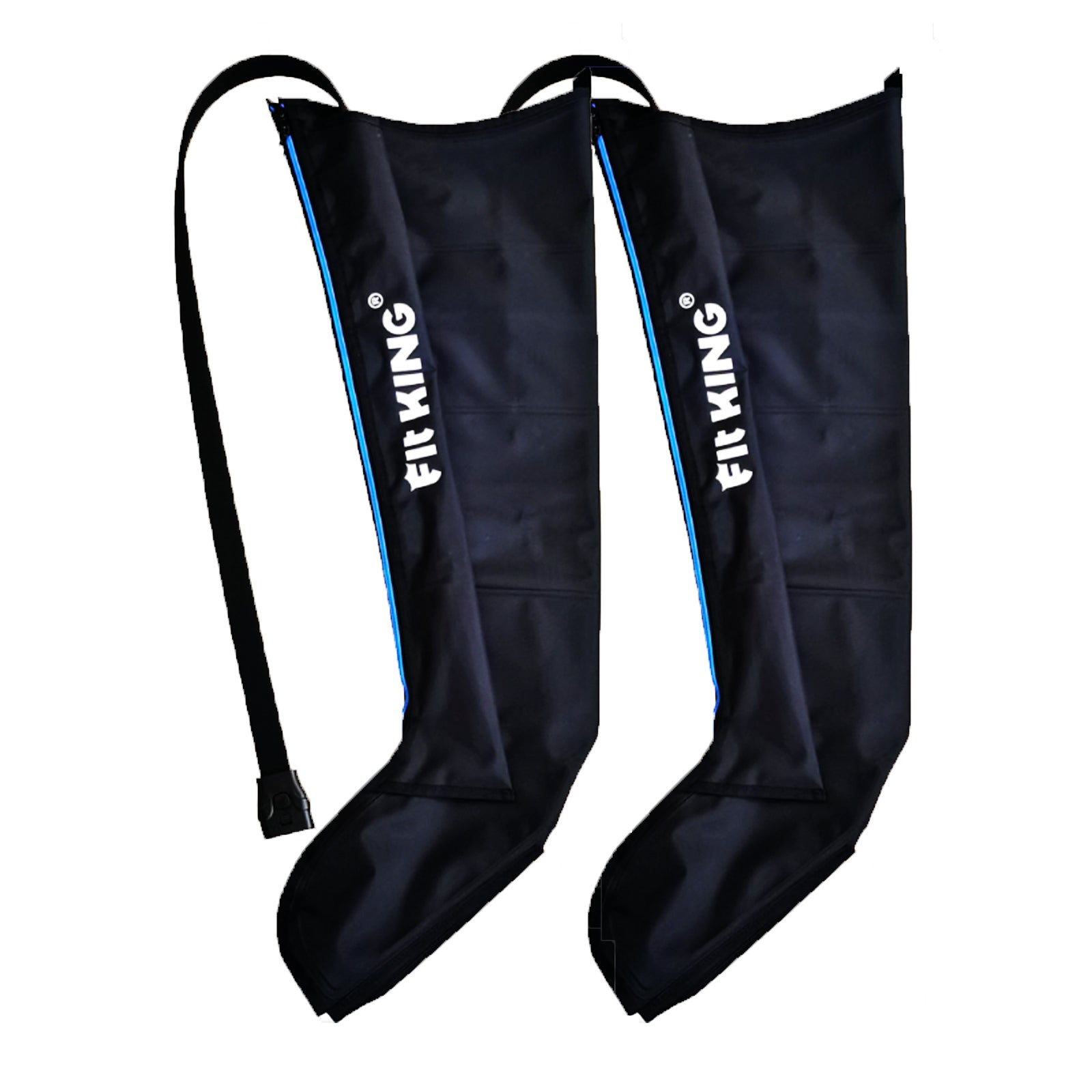 FIT KING 2Pcs Boots Replacement for FT-115A