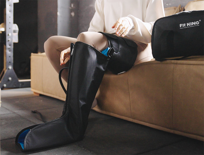 Leg Massage Boots