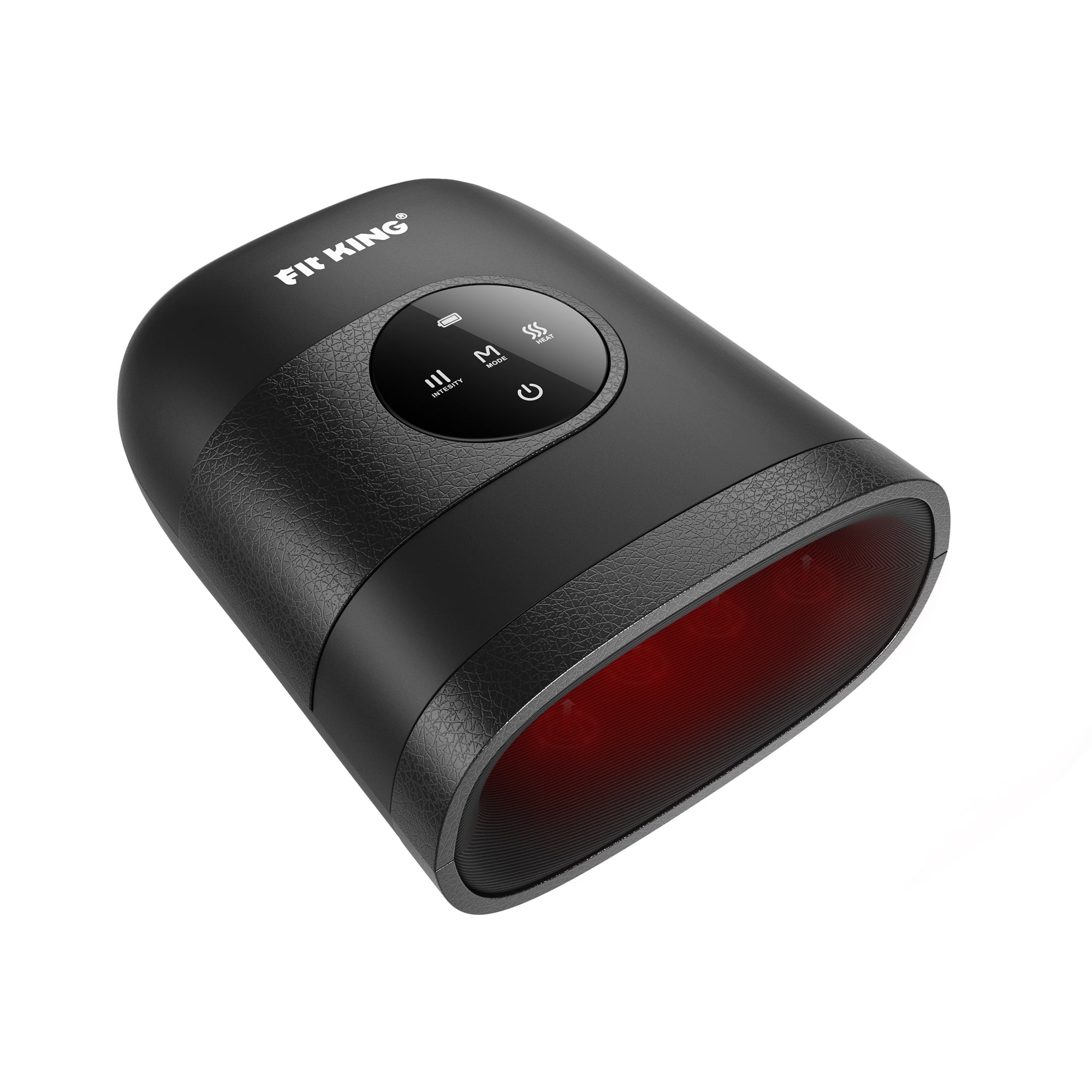 FIT KING Hand Massager with Advanced Heat Therapy | FT-085H