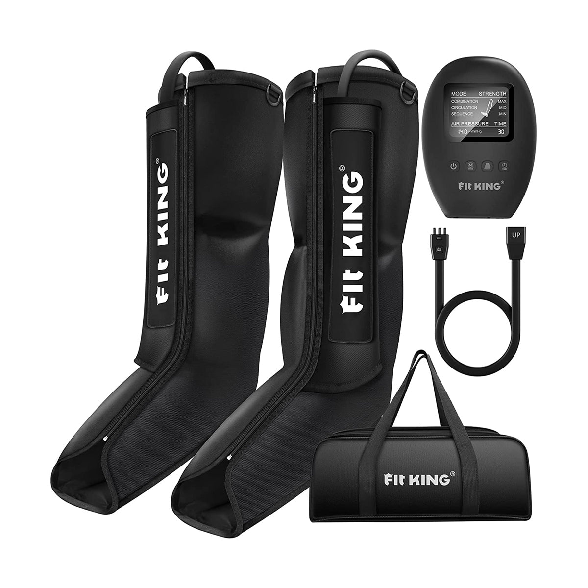 FT-068A - Compression Recovery System