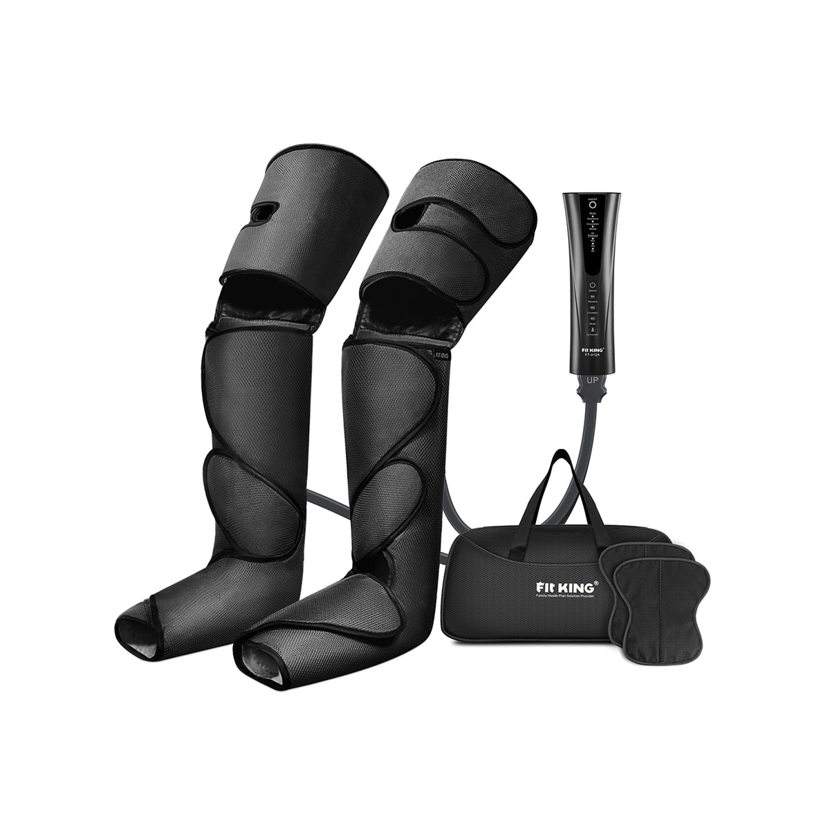 FIT KING Full Leg Air Compression Massager | FT-012A