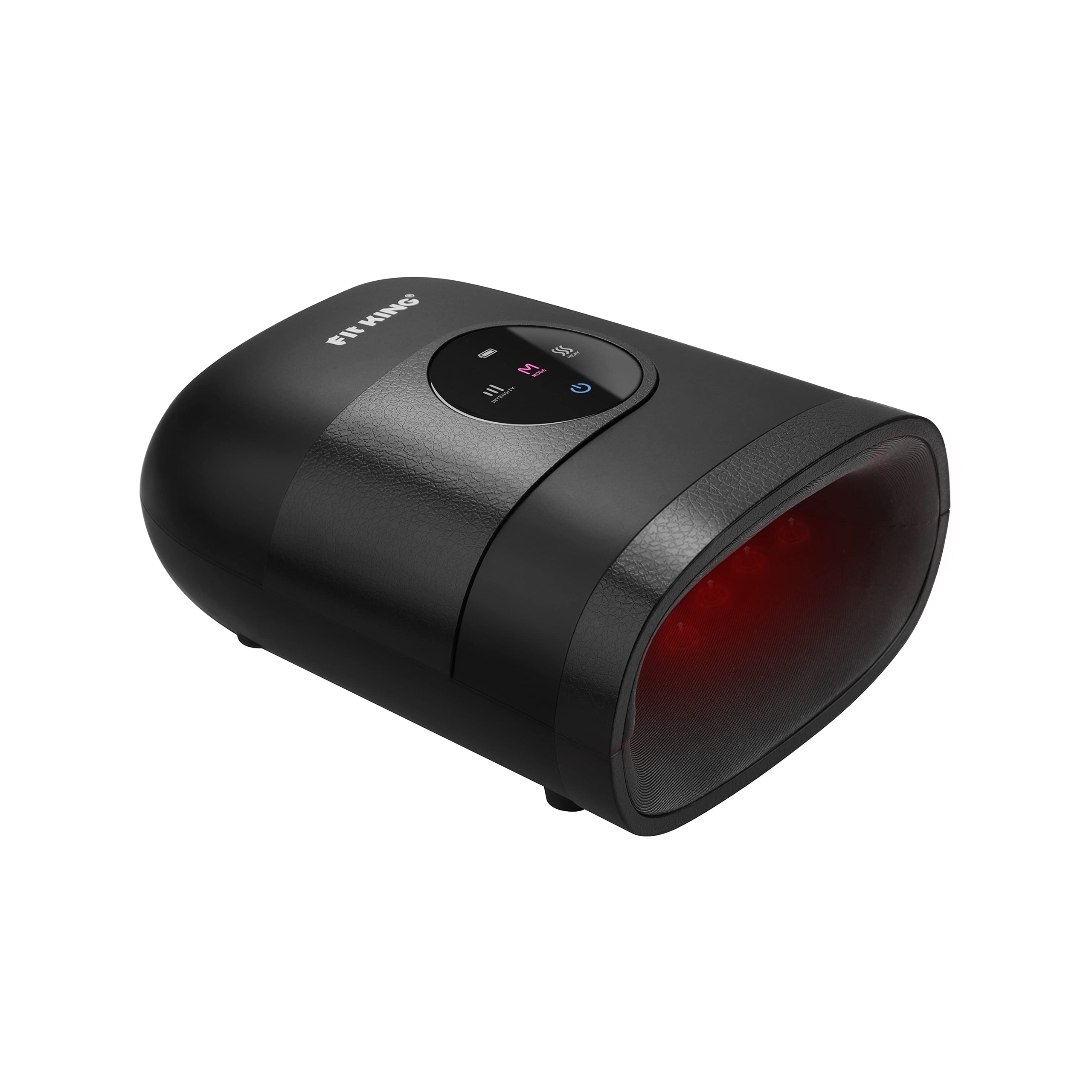 FT-085H - Hand Massager with Heat