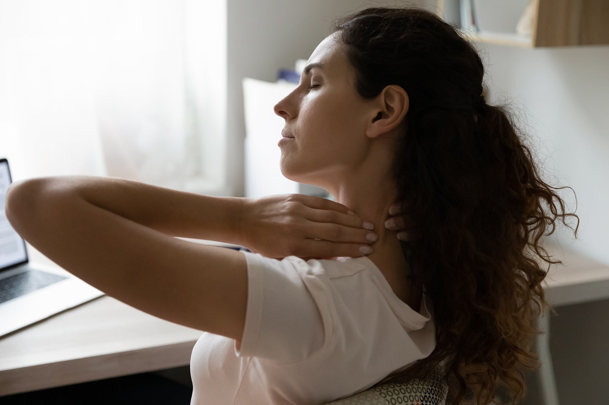 From Head to Toe: How to Physical Inactivity Can Harm Different Body Parts