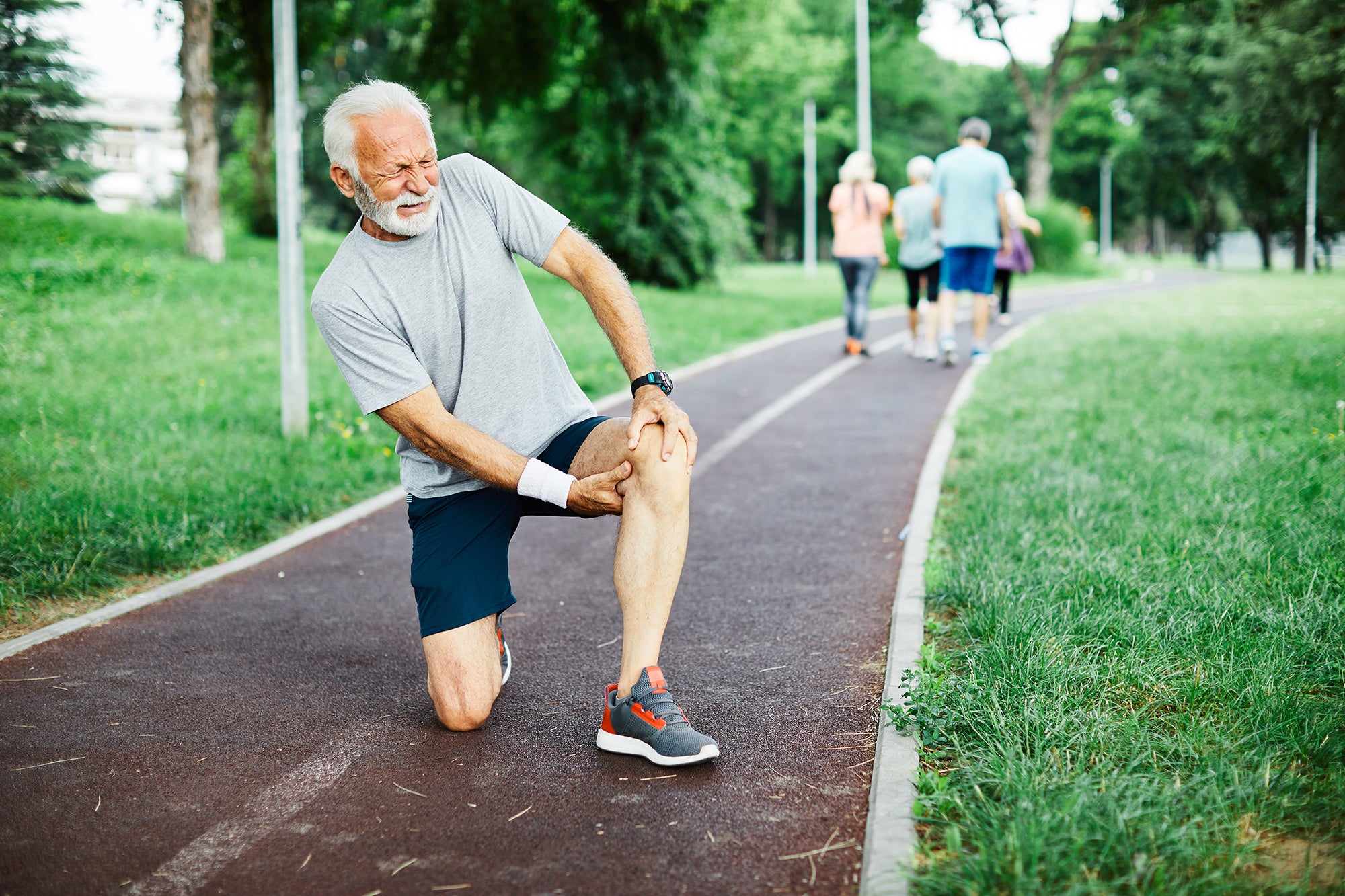 Improving Quality of Life for Older Adults: Understanding Geriatric Pain