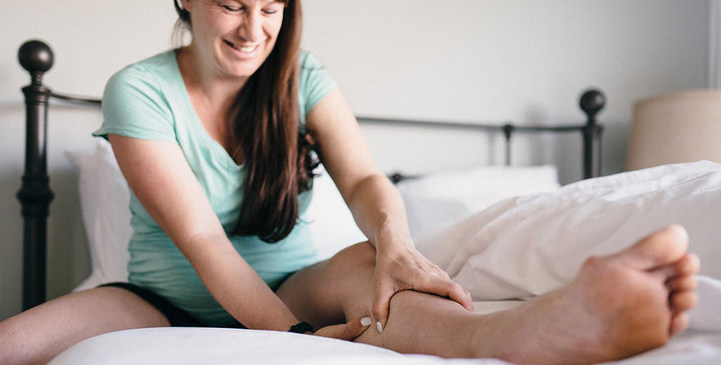 Cramps at Night: Causes, Treatment and Prevention