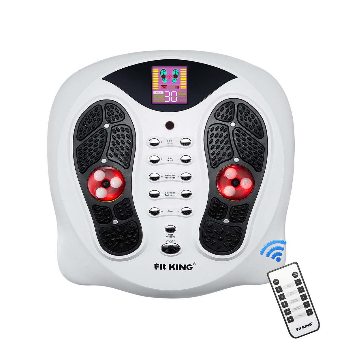 Electric Foot Massagers