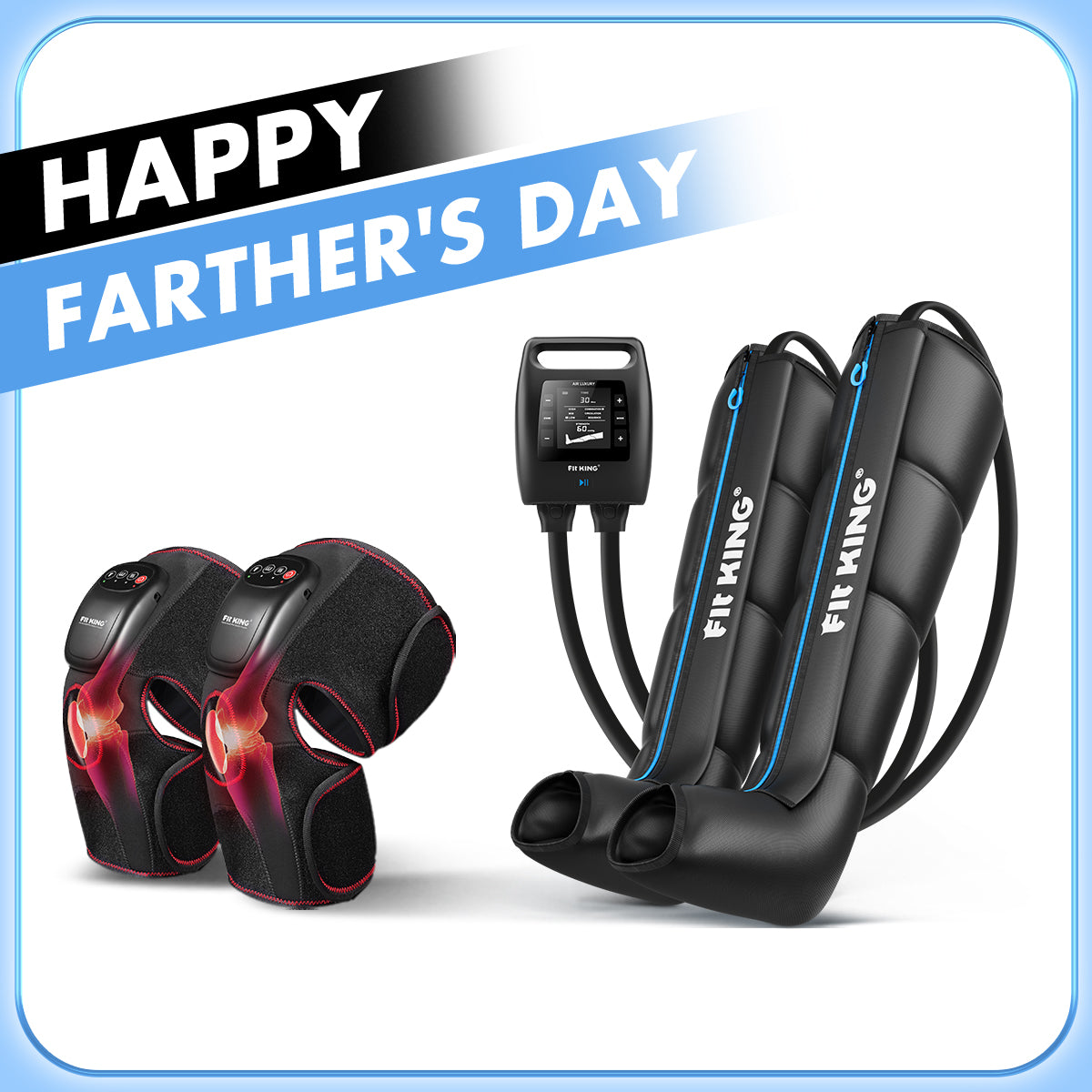 Massager Bundles Sales