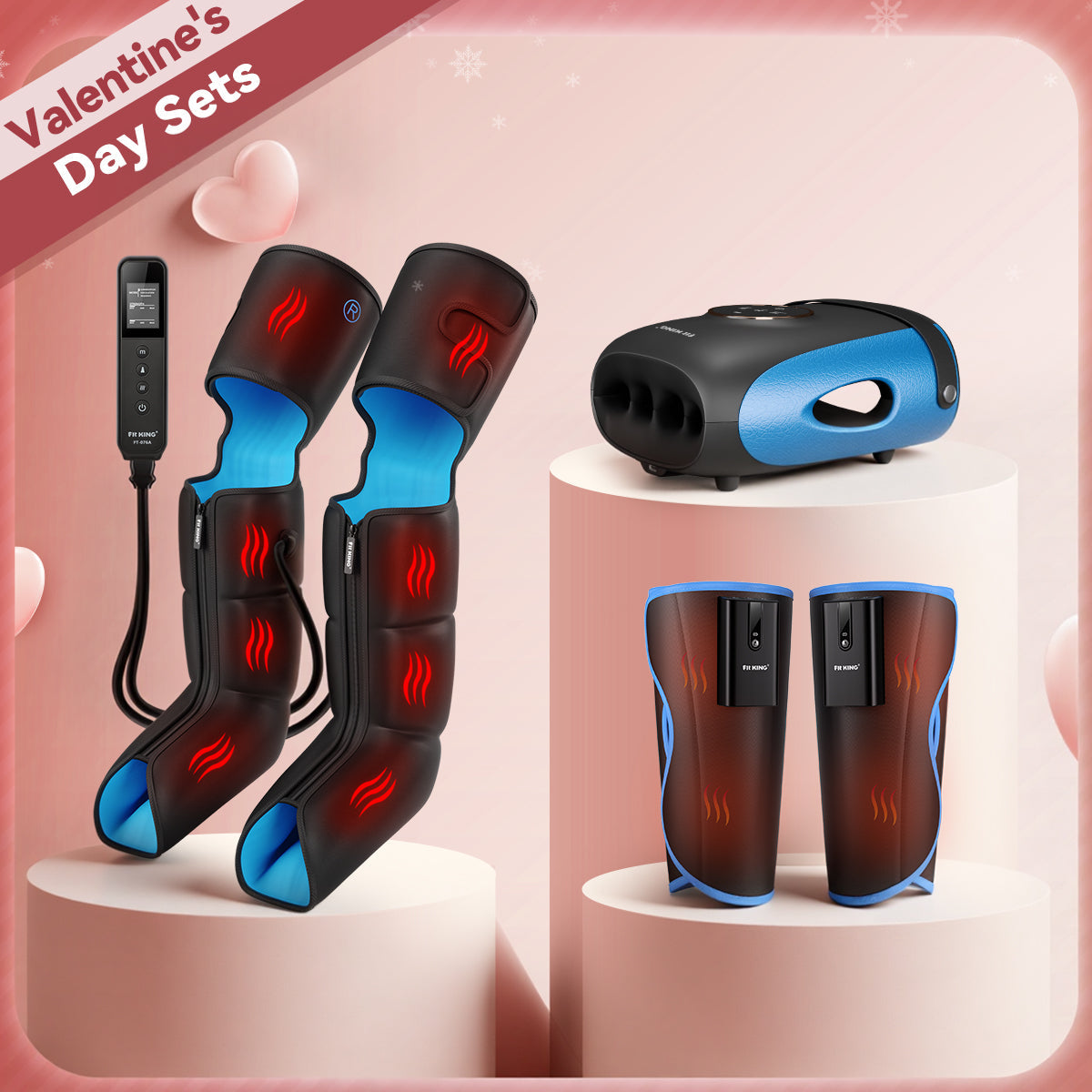 Valentine’s Day Bundle