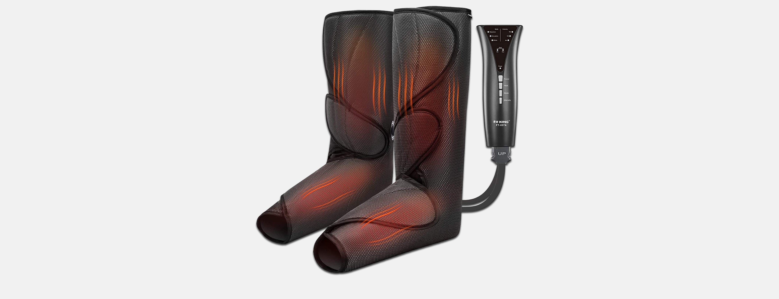 Leg Massage Boots