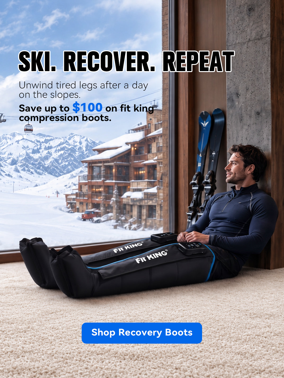 FIT KING's Top Rehabilitation Equipment & Physical Therapy Tools