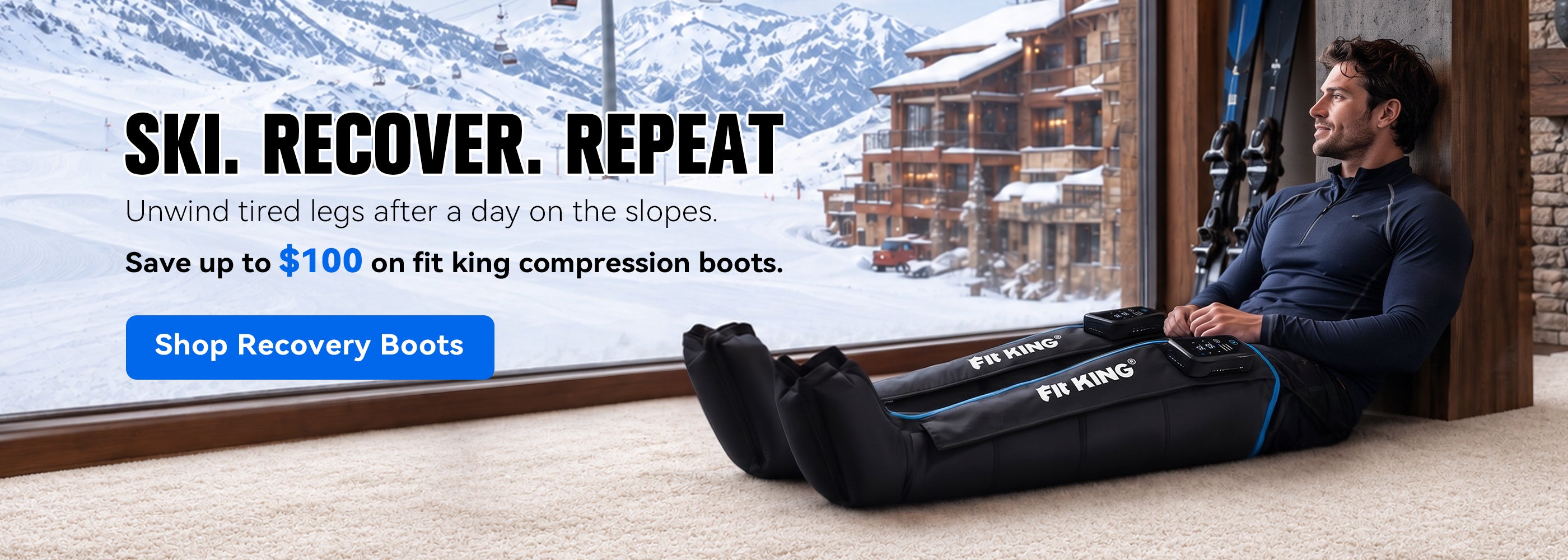 FIT KING's Top Rehabilitation Equipment & Physical Therapy Tools