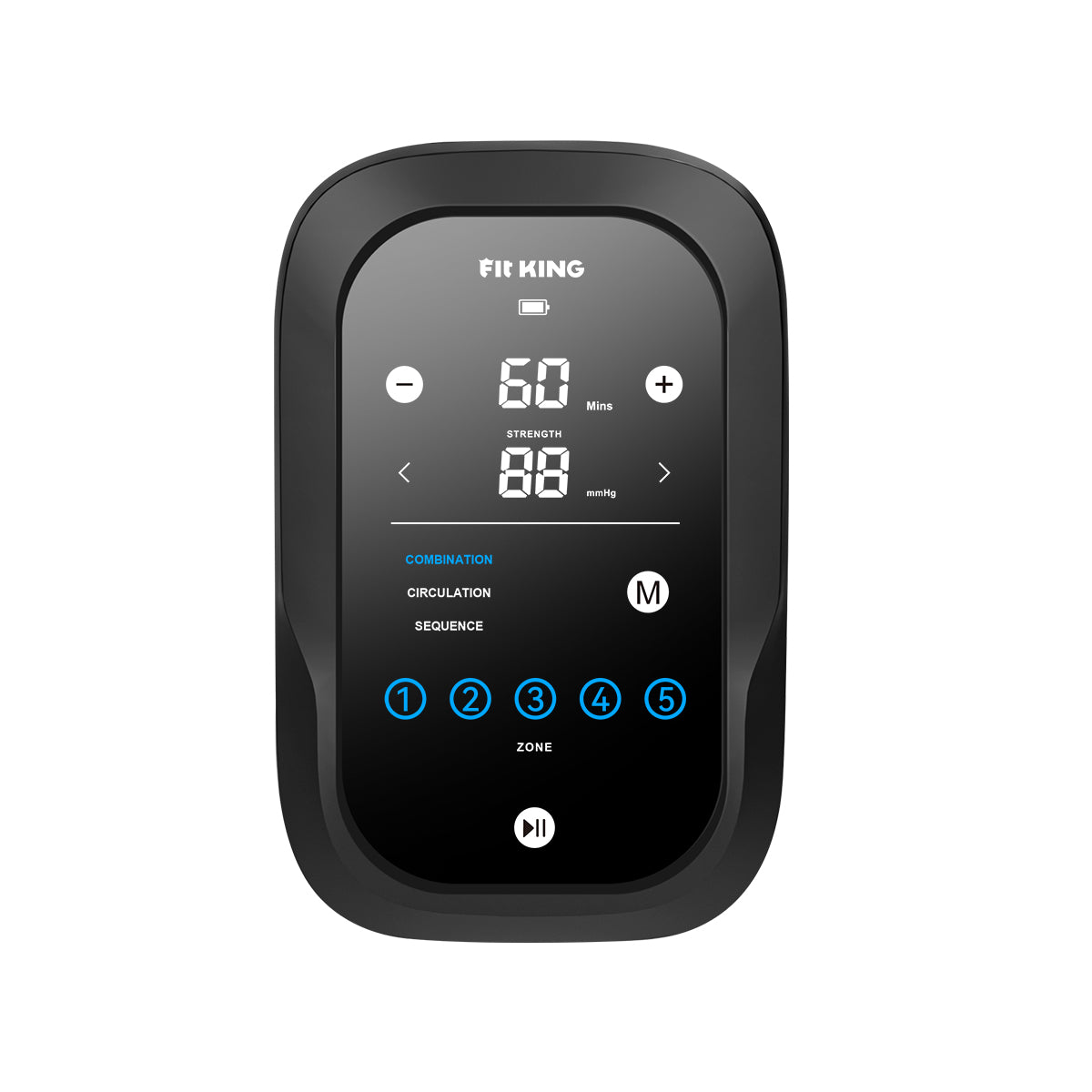 FIT KING Control Unit Replacement for Model FT-115A