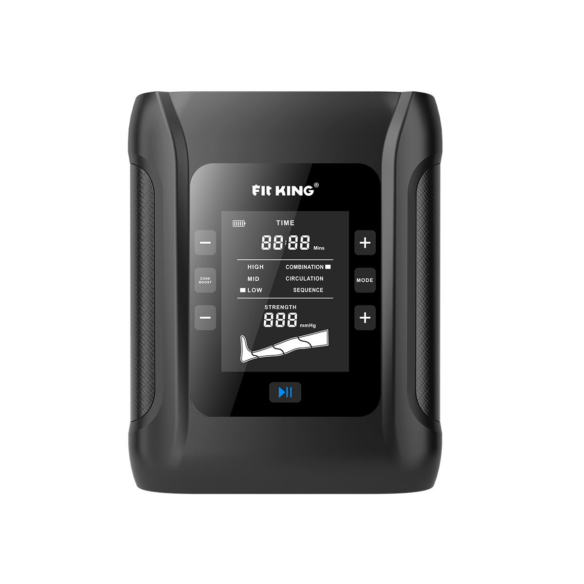 FIT KING Control Unit Replacement for Model FT-091A