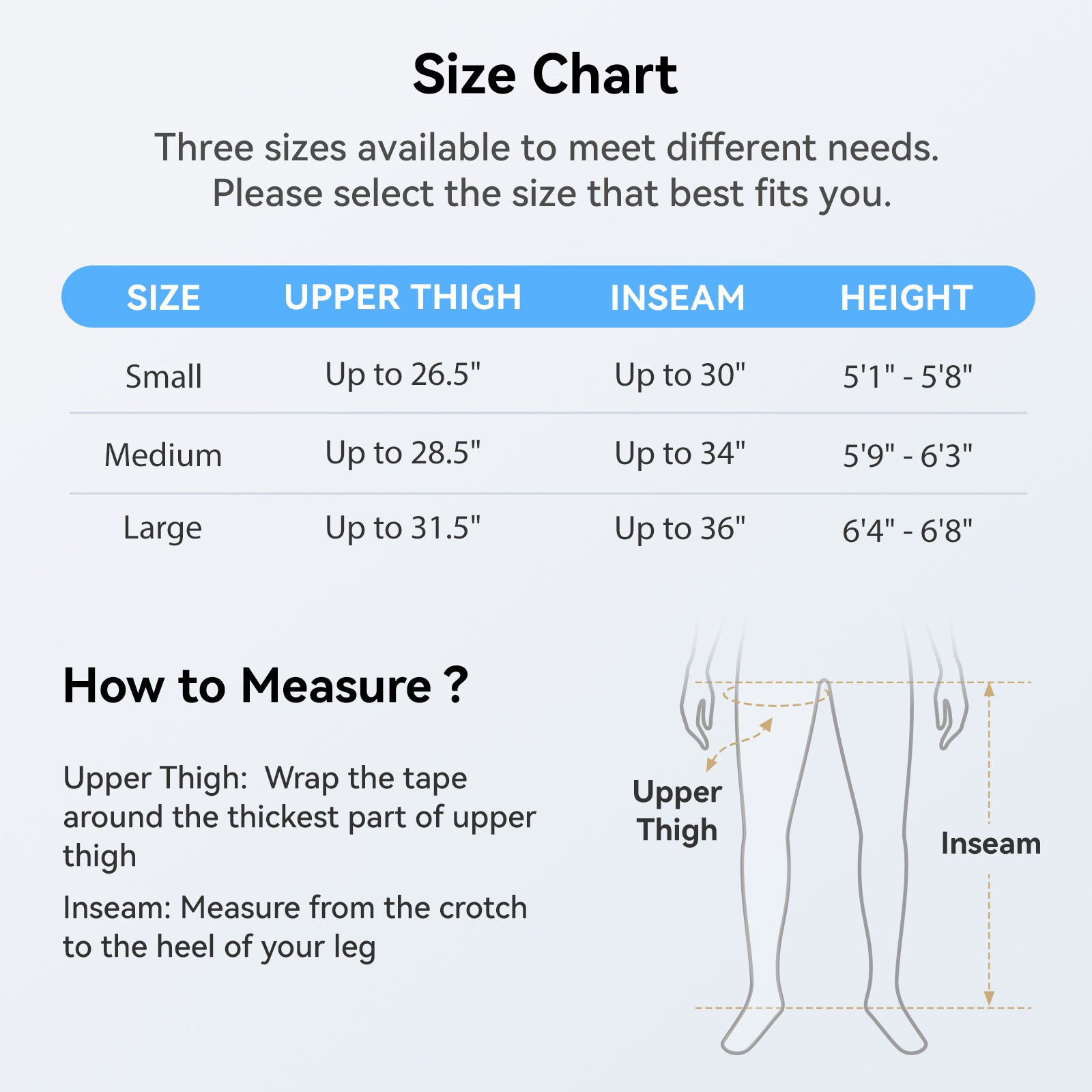 *Newest* FIT KING Pro-Level All-in-One Cordless Leg Compression System | FT-129A