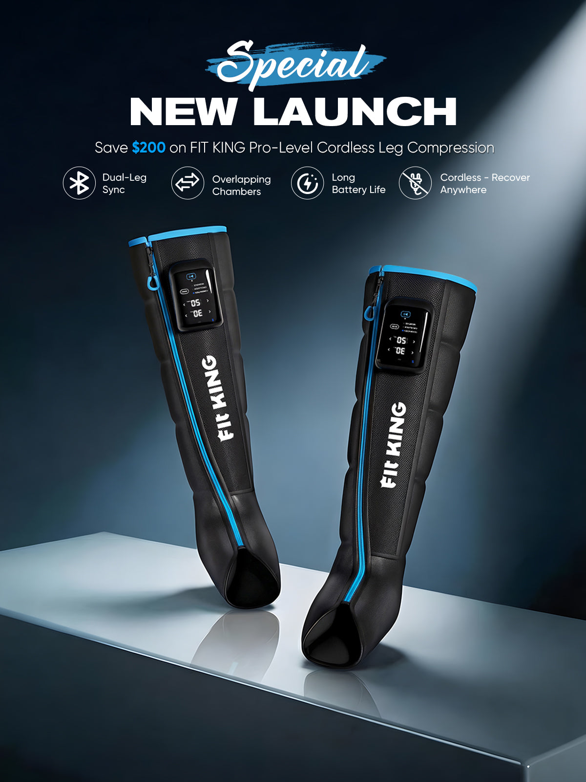 FIT KING's Top Rehabilitation Equipment & Physical Therapy Tools