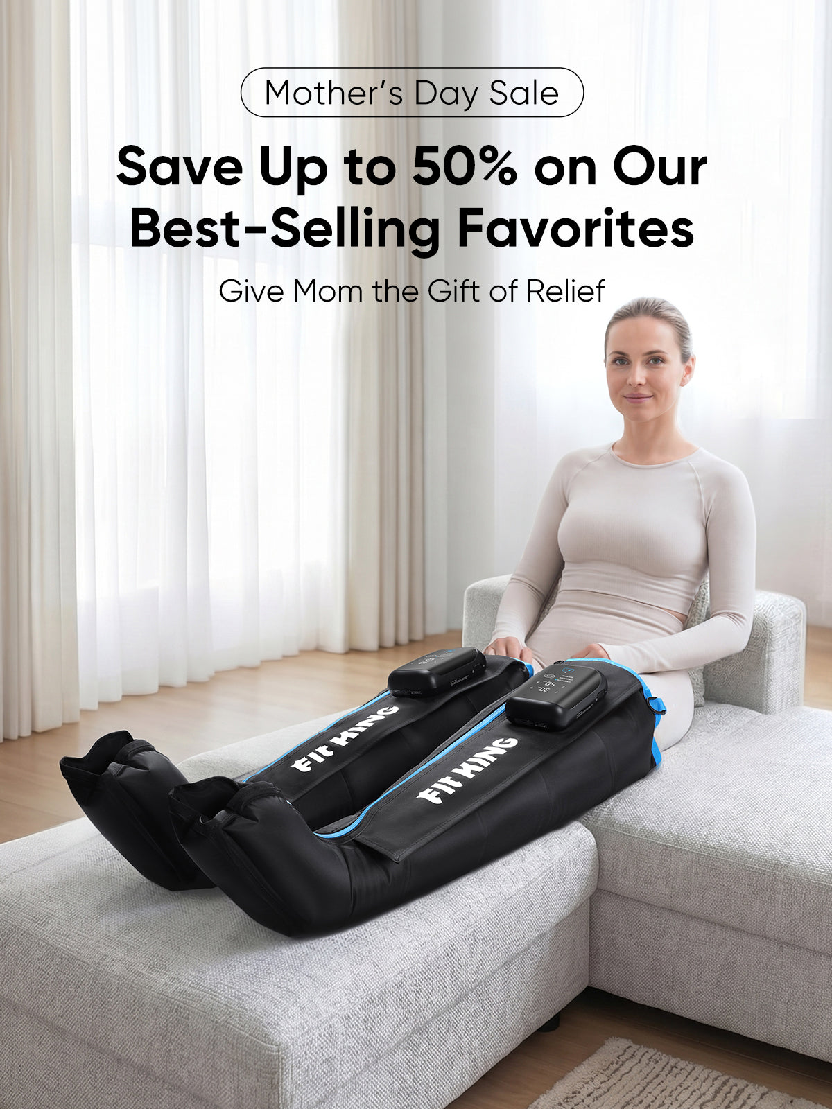FIT KING's Top Rehabilitation Equipment & Physical Therapy Tools