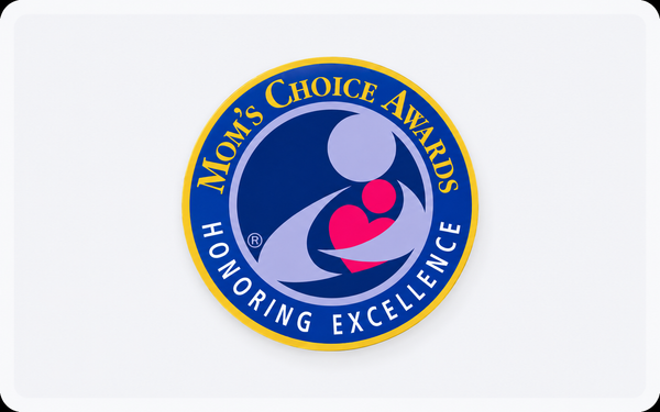 Mom's Choice Awards Winner