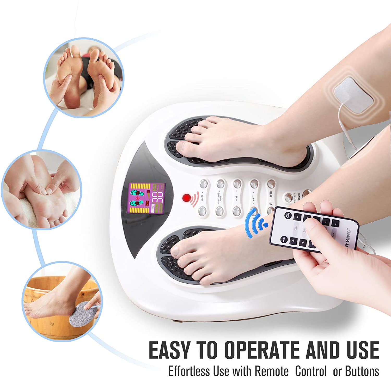 Foot Massager