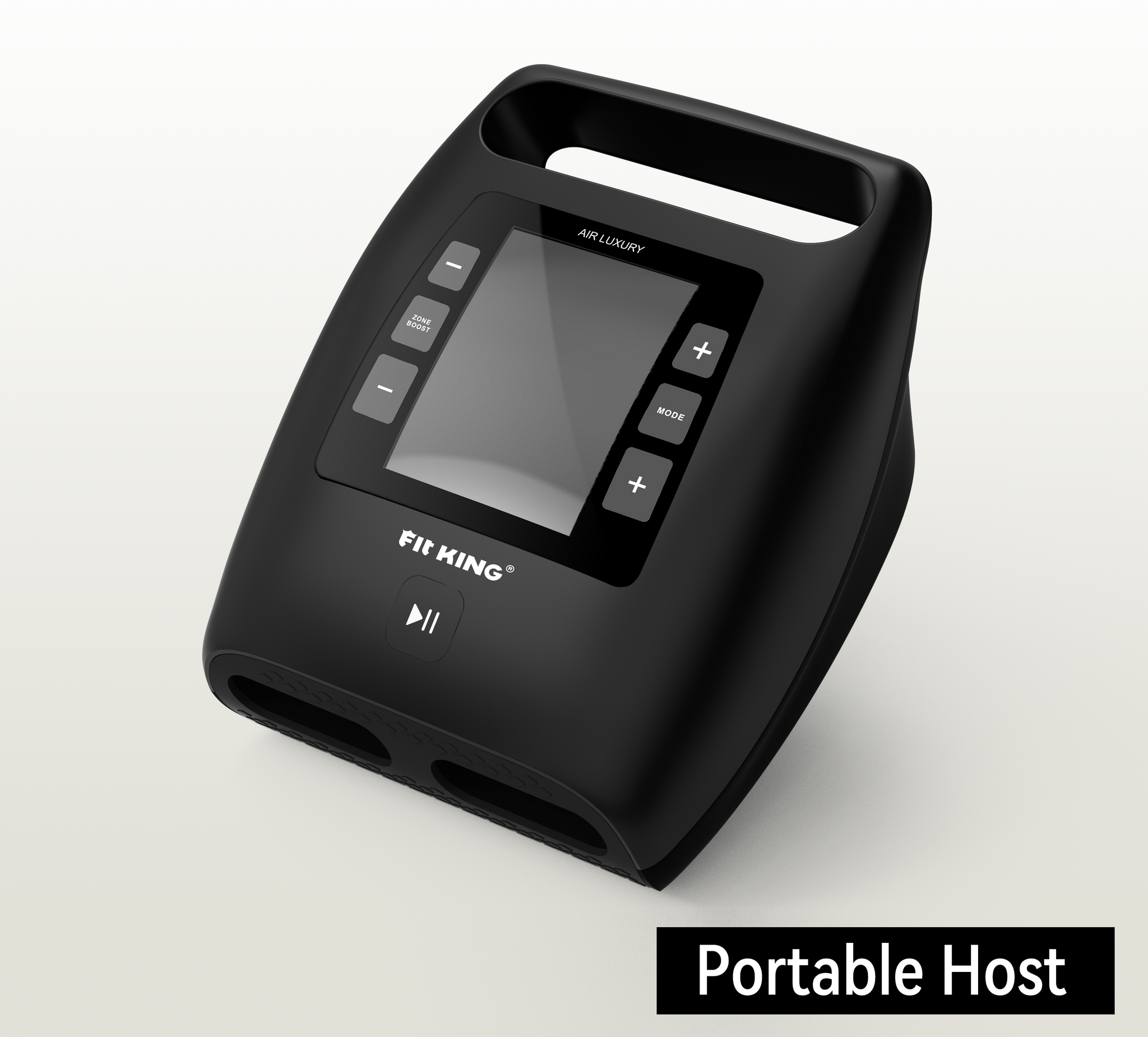 FIT KING Recovery Power Pro Massage Boots | FT-091A&109A