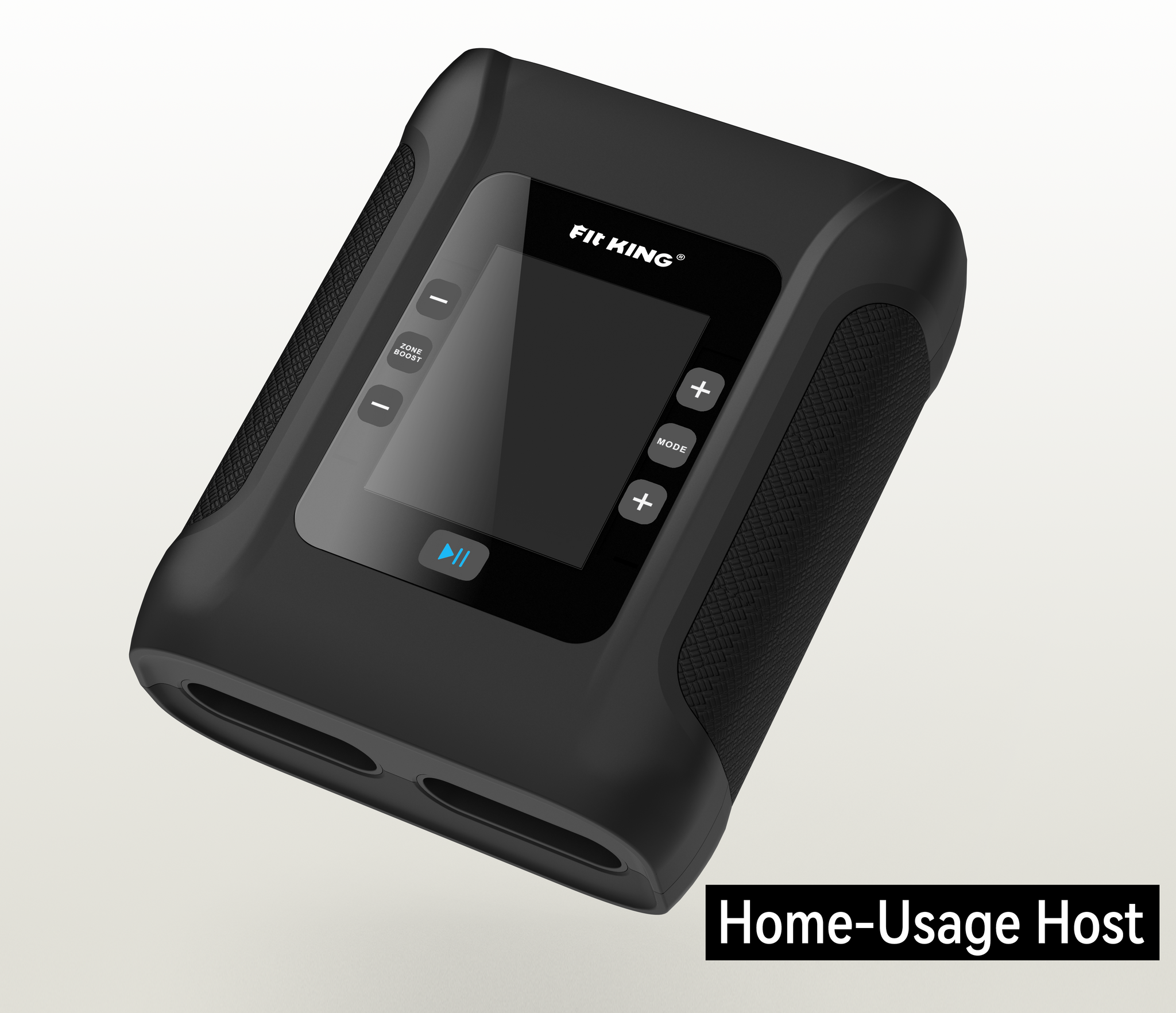 FIT KING Recovery Power Pro Massage Boots | FT-091A&109A