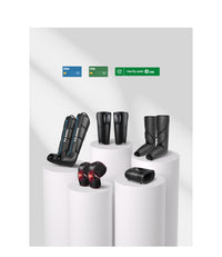 Compression Boots