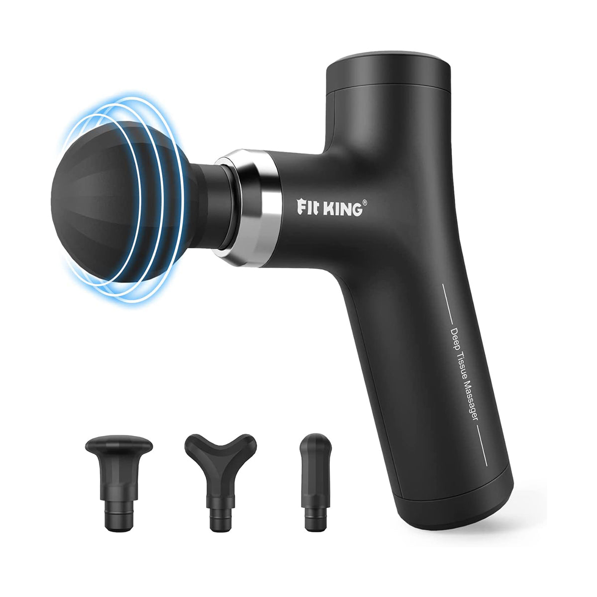 FT-050G - Portable Mini Massage Gun